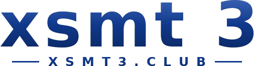 xsmt 3 logo